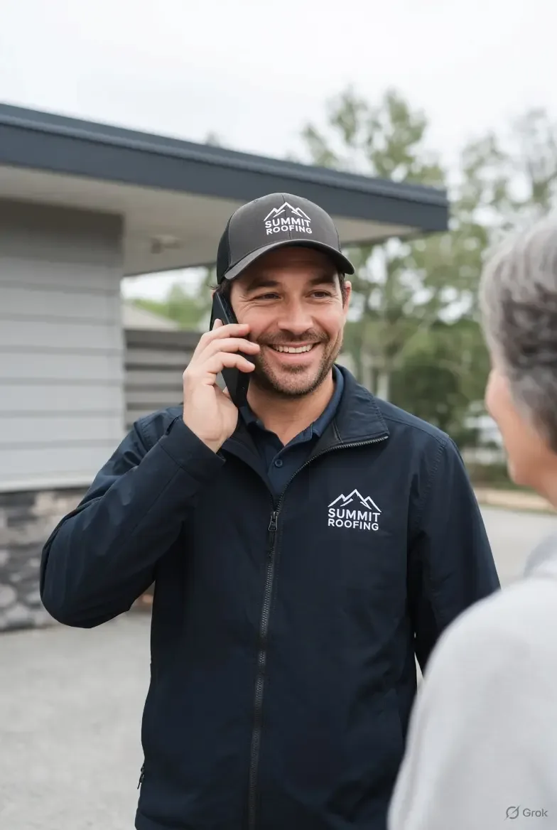 Flat Roof Leak Repair Friendship, AR FAQs